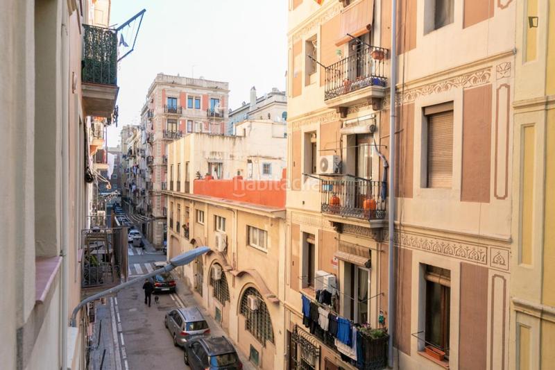 Foto b03ee592-79b6-4385-929d-fa3596de1f30. Lloguer apartament a Barceloneta Barcelona