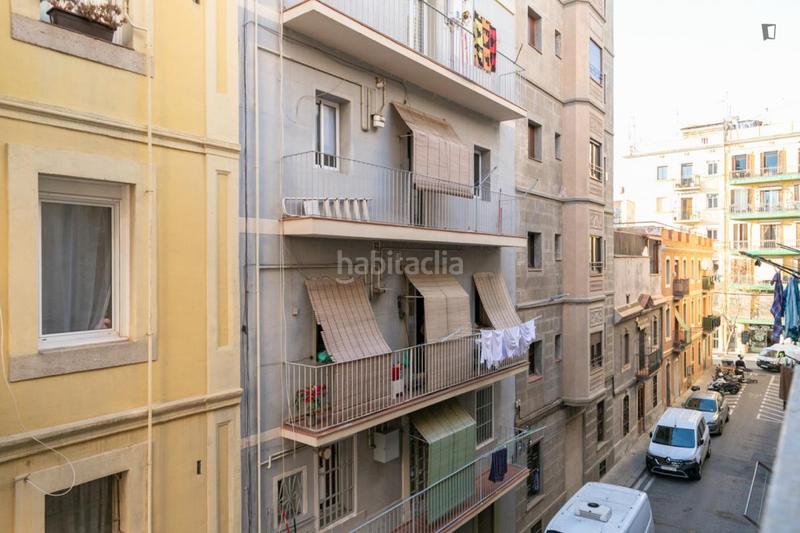 Foto 2c1291e0-c451-4bac-8770-c9cd7ef5791a. Alquiler apartamento en Barceloneta Barcelona