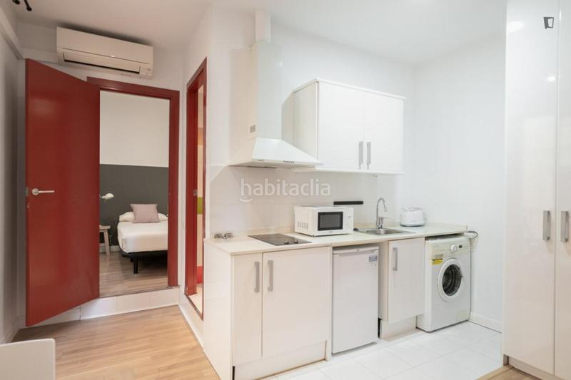 Foto 58e06024-af04-43d4-9542-2d3c04d47b05. Alquiler apartamento en Barceloneta Barcelona