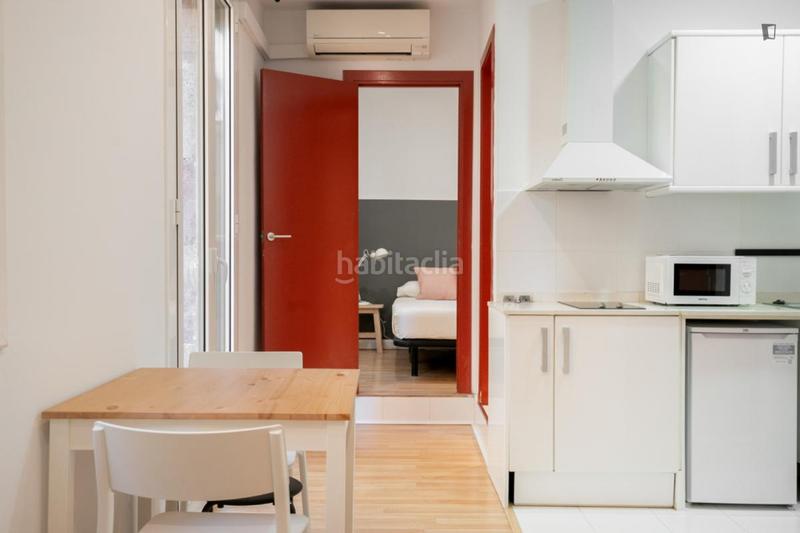 Foto 71f2fa37-553f-4e47-976a-812e3f7d2a2d. Alquiler apartamento en Barceloneta Barcelona