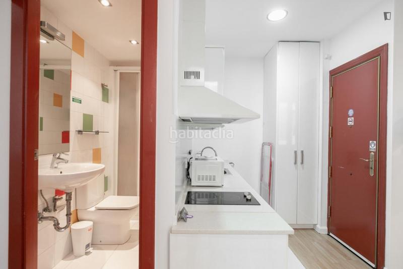 Foto 7c049888-077b-45b2-9926-e01a15a77a7d. Alquiler apartamento en Barceloneta Barcelona