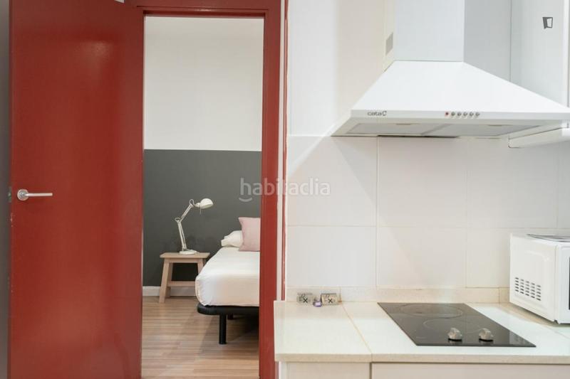 Foto 9add9270-3020-4848-85f6-981f4149739a. Alquiler apartamento en Barceloneta Barcelona