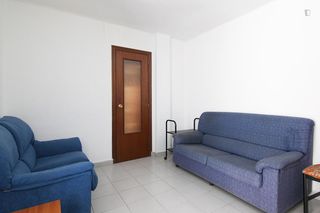 Affitto Piccolo appartamento in Barrio de Benimaclet
