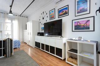 Location Appartement à Raval