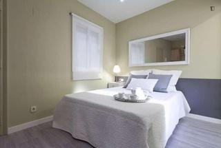 Rent Studio in St. Pere - Sta. Caterina - El Born