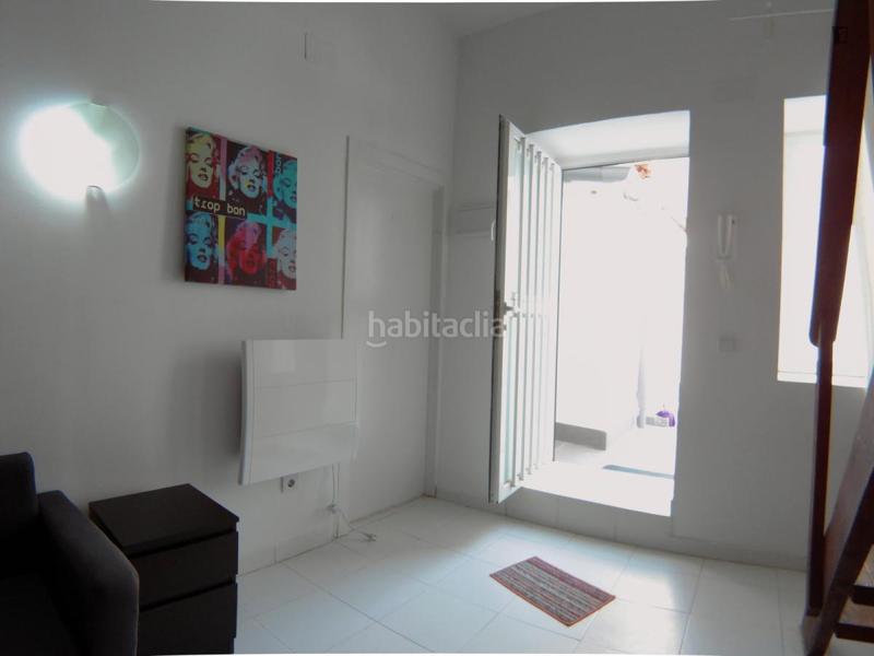 Foto 6dc234df-4a59-4a4f-bcaf-ef5b5ecfe87a. Alquiler estudio en Valdeacederas Madrid