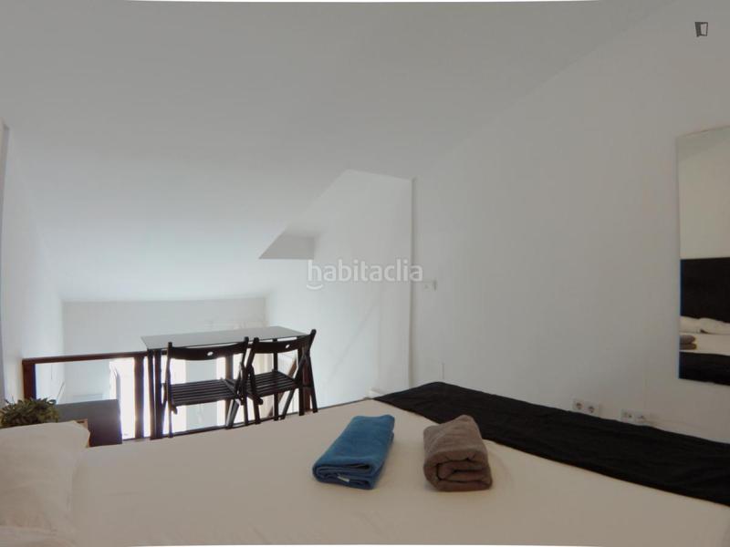 Foto 385e4143-c960-4cab-8cf7-6ca9facffa4d. Rent studio with heating in Valdeacederas Madrid