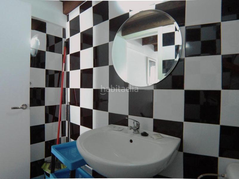 Foto 0aff4e5b-c46f-4cd6-8a99-e10f62c41a01. Miete studiowohnung mit heizung in Valdeacederas Madrid