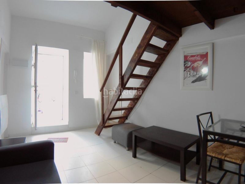 Foto 4dbe60d5-586b-44b3-8f74-e94fb891e23b. Miete studiowohnung mit heizung in Valdeacederas Madrid