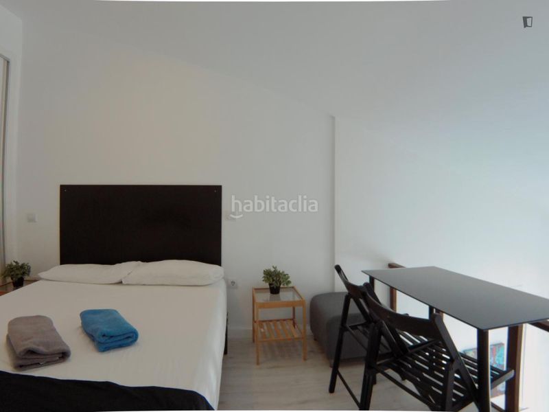 Foto 7555631a-a840-4a92-9a9e-76b5e8d90fea. Miete studiowohnung mit heizung in Valdeacederas Madrid