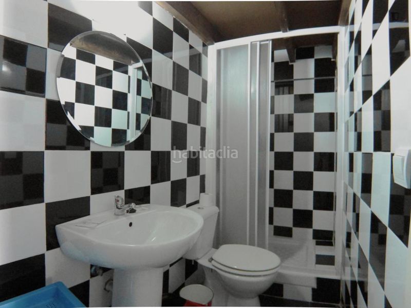 Foto 7c00ce74-2bde-40e6-a7fa-355f8103f876. Miete studiowohnung mit heizung in Valdeacederas Madrid