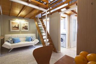 Location Appartement à St. Pere - Sta. Caterina - El Born