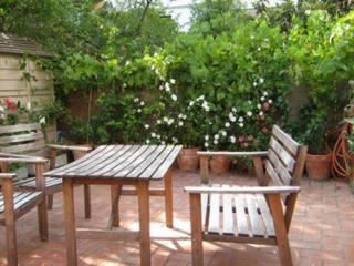 Location Studio à Vila de Gràcia