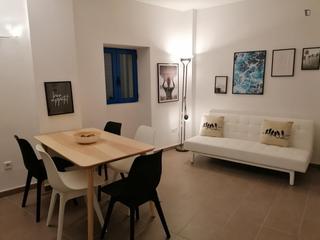 Lloguer Apartament a Centre