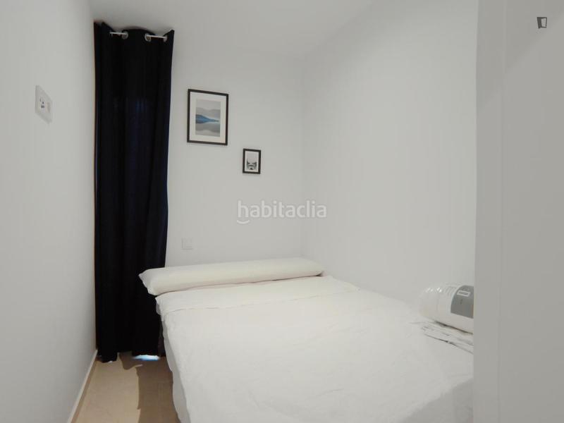 Foto 3f0da55b-2ca2-4ae6-84dd-40972050298e. Lloguer apartament a Zofío Madrid