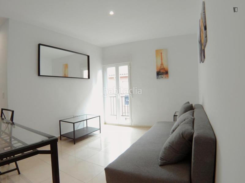 Foto 80f0e98d-2897-410a-a299-512c1579dbe1. Lloguer apartament a Zofío Madrid