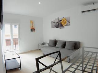Lloguer Apartament a Zofío