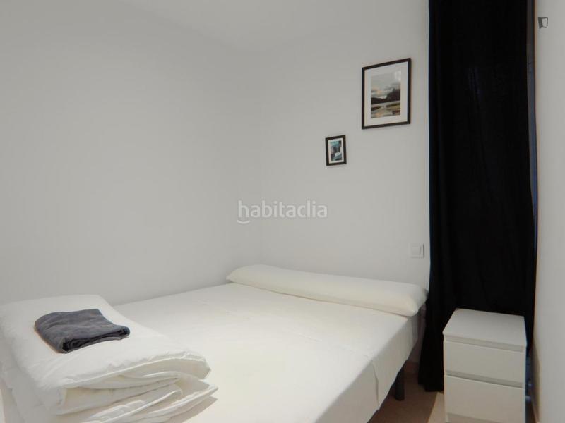 Foto 4c0e431b-dddf-4eab-b3fb-1e71502966e4. Location appartement dans Zofío Madrid