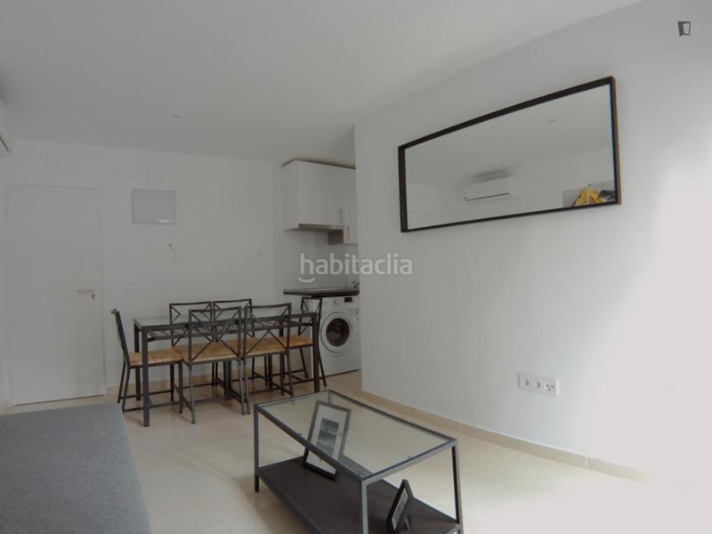 Foto 596de2c6-291d-4d25-8ba5-aa6ed92d358c. Location appartement dans Zofío Madrid