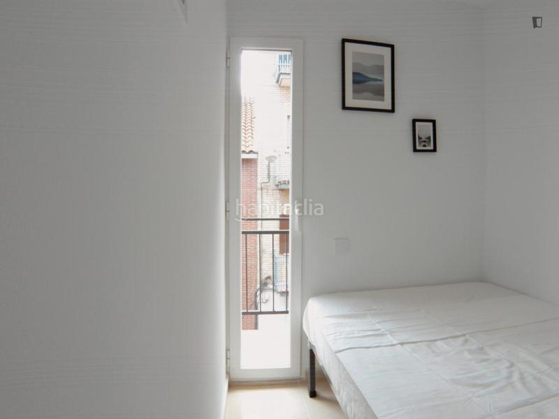 Foto debd8601-f528-4995-af78-f3526a27ffa8. Location appartement dans Zofío Madrid