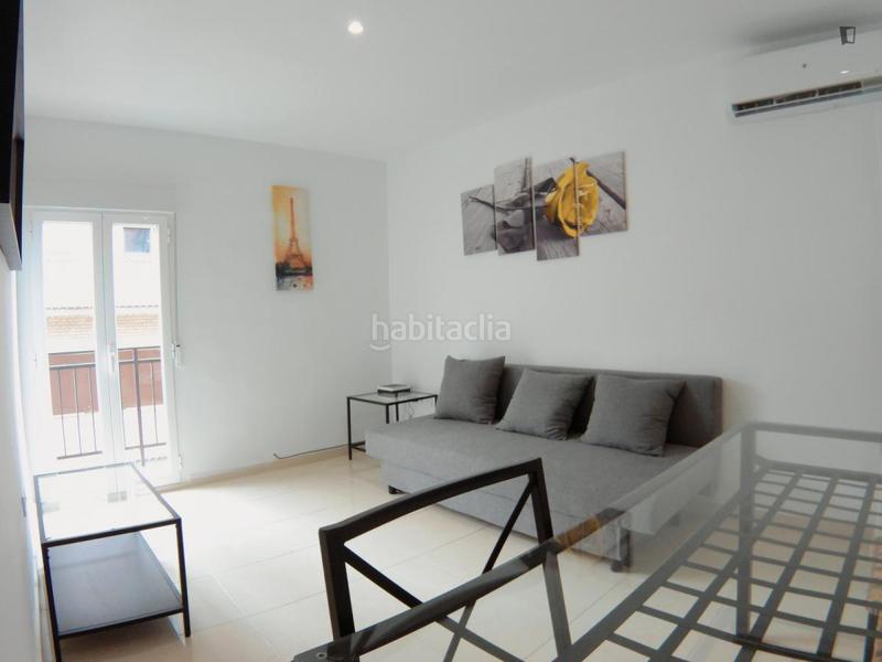 Foto 08bfdd86-c67b-4317-9cea-13cb803b85ed. Miete appartement in Zofío Madrid