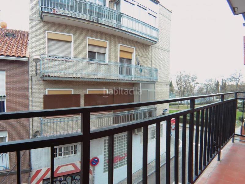 Foto 43e64f2e-d8b8-480d-9bba-1de4cc329c40. Miete appartement in Zofío Madrid