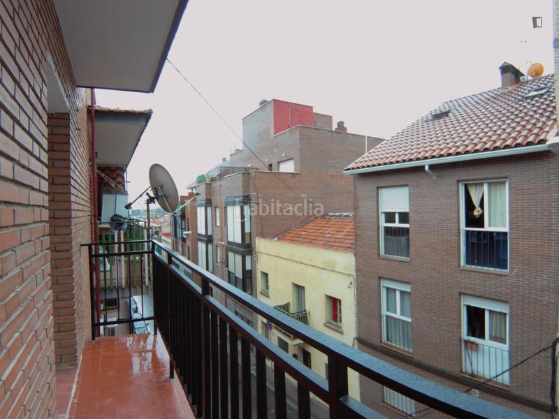 Foto 8d950081-1cd9-4457-b701-77b9f7b121a5. Miete appartement in Zofío Madrid