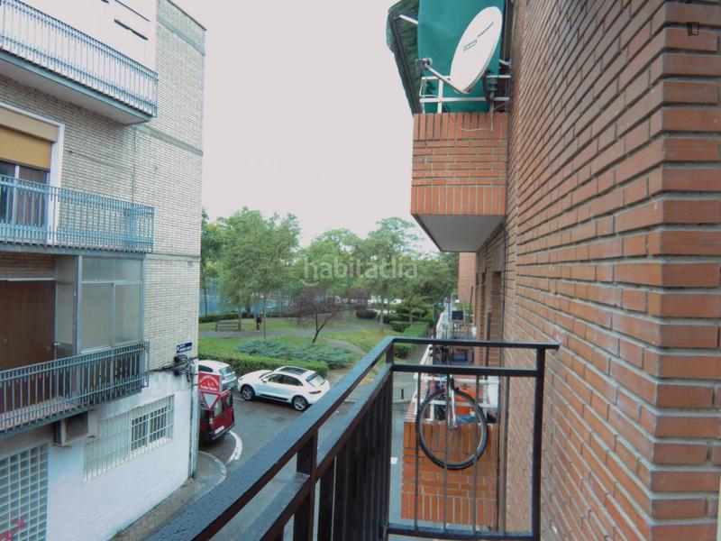 Foto ea259347-b922-4a0b-9880-e91f1d8cffd8. Miete appartement in Zofío Madrid