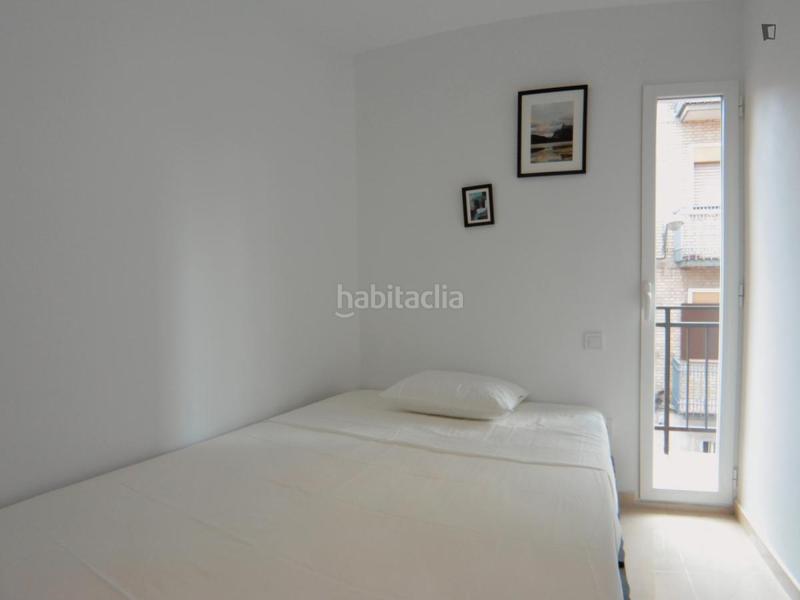 Foto 07adfbbc-120c-4809-bbb7-5d5b2f79b937. Affitto piccolo appartamento in Zofío Madrid