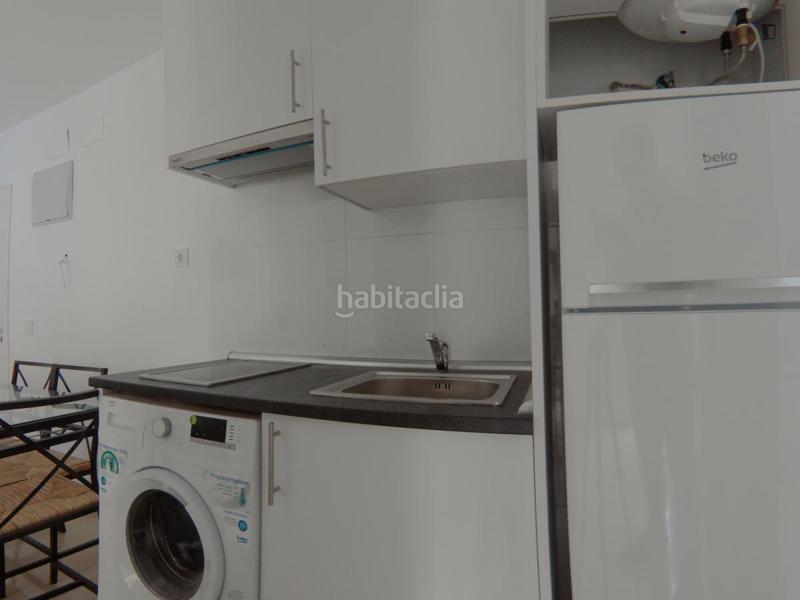 Foto 9a798505-e5e8-43ce-a7c5-012b3a594727. Affitto piccolo appartamento in Zofío Madrid