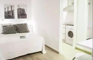 Location Appartement à St. Pere - Sta. Caterina - El Born