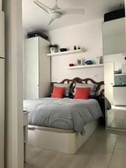 Affitto Monolocale in Fort Pienc