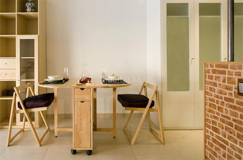 Foto d0aa9513-a6a8-4103-b79f-3d0f5894dabe. Location studio avec chauffage dans Raval Barcelona