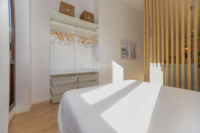Foto 5c4cdebb-1df0-492c-a918-bc5fb465926f. Alquiler estudio en El Cabanyal-El Canyamelar Valencia