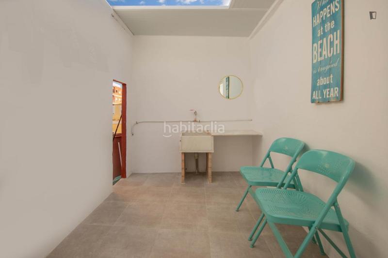 Foto ef5ce867-0f7d-4fdd-855e-d959ae3fa3d7. Alquiler estudio en El Cabanyal-El Canyamelar Valencia