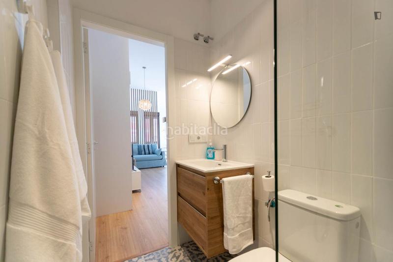 Foto 4ec3b2b9-79b4-44e7-8a67-81c1720ded15. Location studio dans El Cabanyal-El Canyamelar Valencia