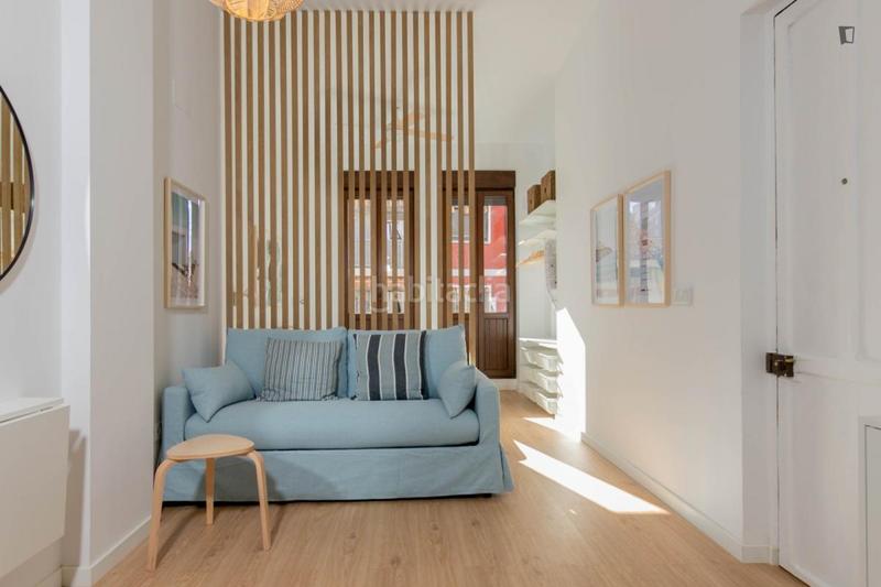 Foto 62c32db3-b2d8-4dc7-9401-3f019f91b287. Location studio dans El Cabanyal-El Canyamelar Valencia