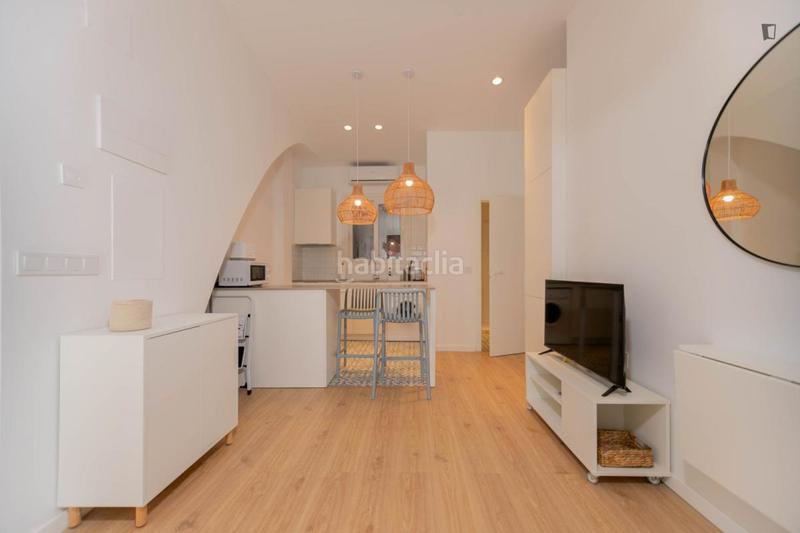Foto 90e8fb5f-f5bf-45c7-8ad3-230c3c2123a6. Location studio dans El Cabanyal-El Canyamelar Valencia