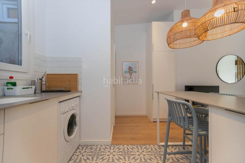 Foto b6acf312-a84b-454f-bc81-8594d39b4aec. Location studio dans El Cabanyal-El Canyamelar Valencia