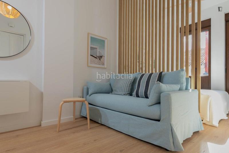 Foto c00cfea5-2121-47f6-96fc-ec48545fdd0a. Location studio dans El Cabanyal-El Canyamelar Valencia