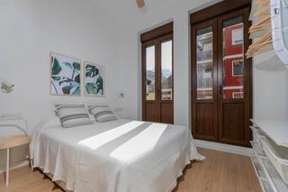 Miete Studiowohnung in El Cabanyal-El Canyamelar