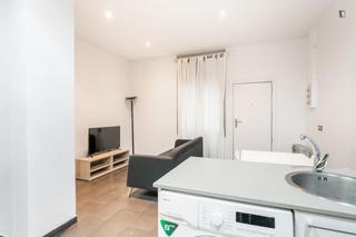 Miete Appartement in Santa Eulàlia