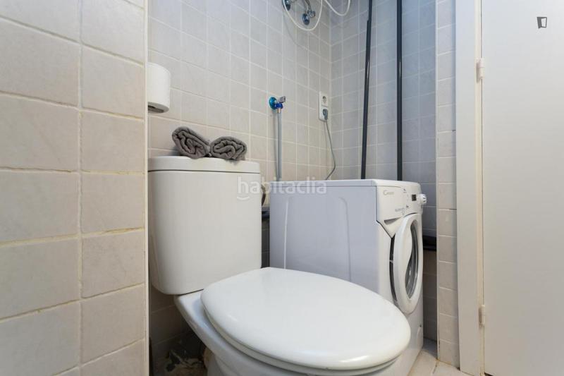 Foto 074a8d31-6ff2-4926-9502-9b53567d259d. Location appartement dans Putget - Farró Barcelona