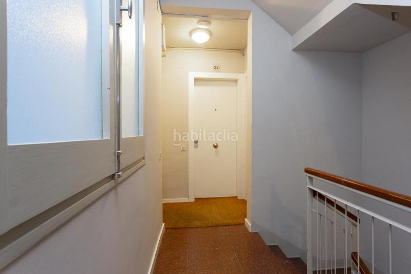 Foto 0fa2ed02-56e2-4d6c-9953-76c0fc1ee531. Location appartement dans Putget - Farró Barcelona