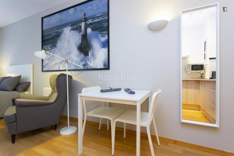 Foto 625958cf-f9e5-4246-b470-b885c69d8f57. Location appartement dans Putget - Farró Barcelona