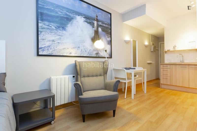 Foto 9753ae5f-b5d5-4268-88de-db7272ca99c1. Location appartement dans Putget - Farró Barcelona
