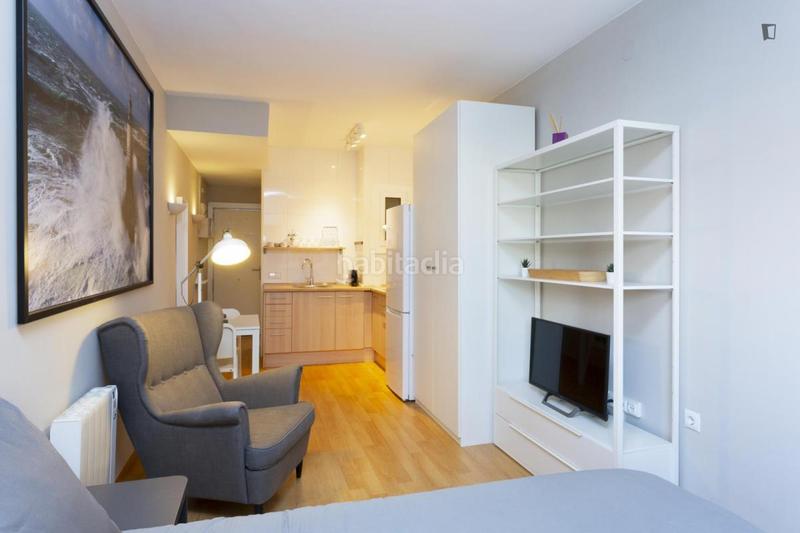 Foto c2cf7db5-1e16-49cd-8053-305eed4f1b0b. Location appartement dans Putget - Farró Barcelona