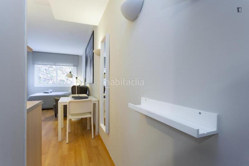 Foto cdfd3bcb-d6a6-4c43-9938-dff17a4f4ad5. Location appartement dans Putget - Farró Barcelona