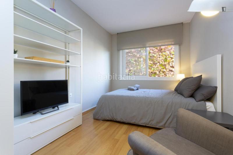 Foto ddd56379-930d-4ee8-9954-6d0b87fa4e21. Location appartement dans Putget - Farró Barcelona
