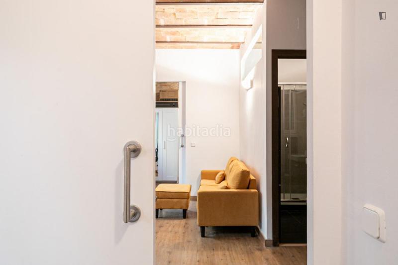 Foto 07675b98-fd48-41a9-a2f2-bb81050b068b. Lloguer apartament amb calefacció a Barceloneta Barcelona
